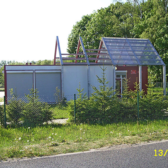 Czytelnik: wietlica widmo? W budynku wiato wieci si non stop! Kto za to zapaci?