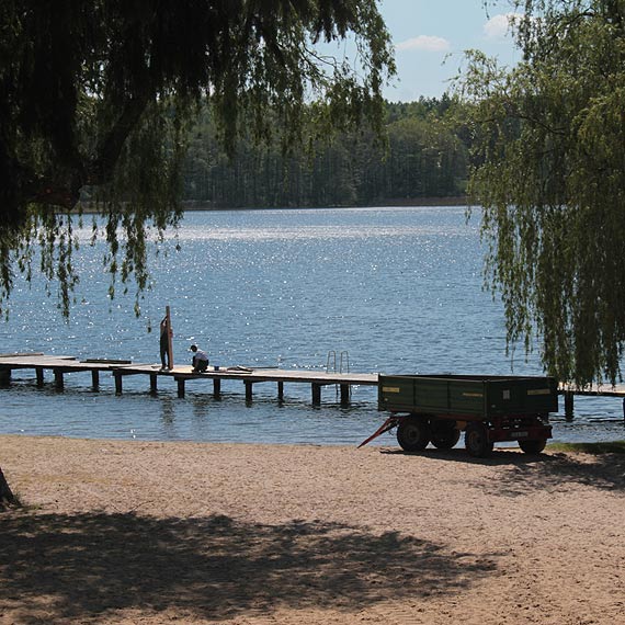 W Golczewie kpielisko przygotowuje si do sezonu letniego