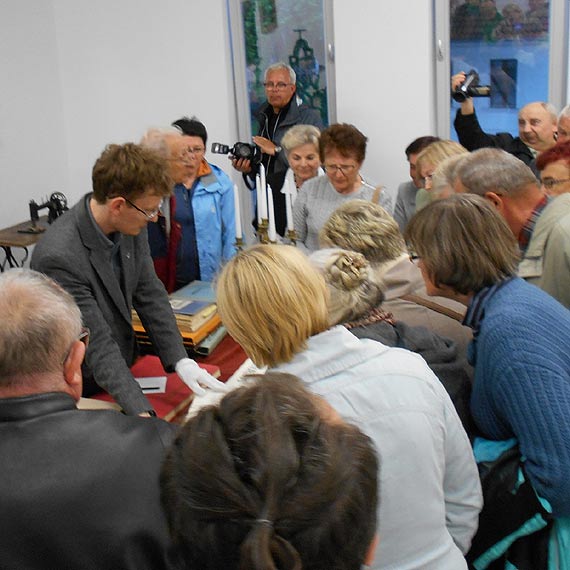 Noc Muzew 2016 zakoczona