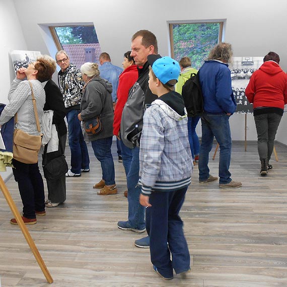 Noc Muzew 2016 zakoczona