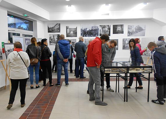 Noc Muzew 2016 zakoczona