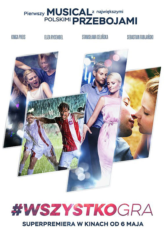 Kino Eva zaprasza na seanse. Sprawd repertuar!