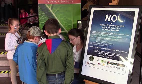 Najlepsza Noc Muzew za nami