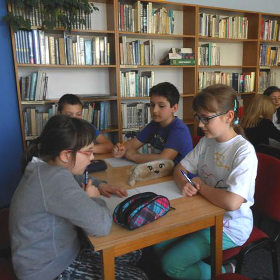 Wielkie kamieskie dyktando! Poznaj zwycizcw!