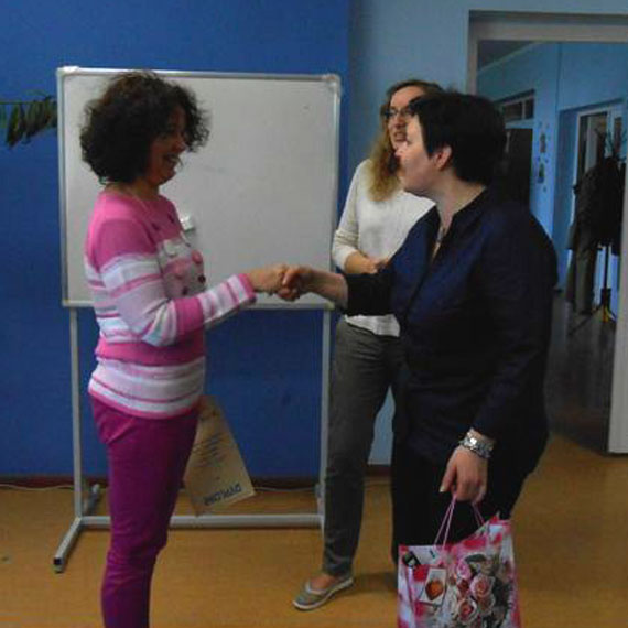 Wielkie kamieskie dyktando! Poznaj zwycizcw!