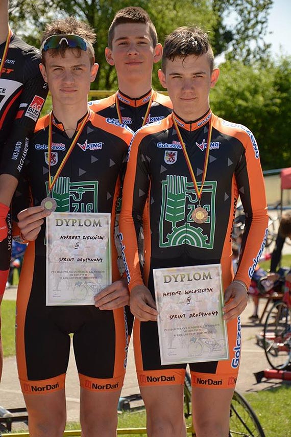 Baszta Golczewo w drugiej serii Pucharu Polski