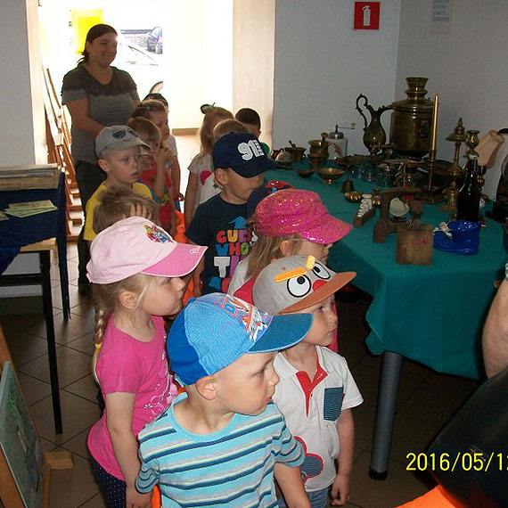 Za nami Tydzie Bibliotek w Golczewie