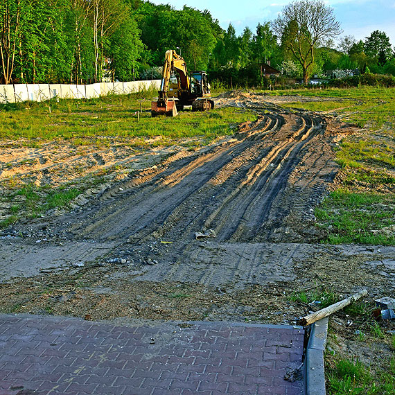 Lidl buduje si w Midzyzdrojach! Zakoczenie inwestycji na przeomie 2016/2017