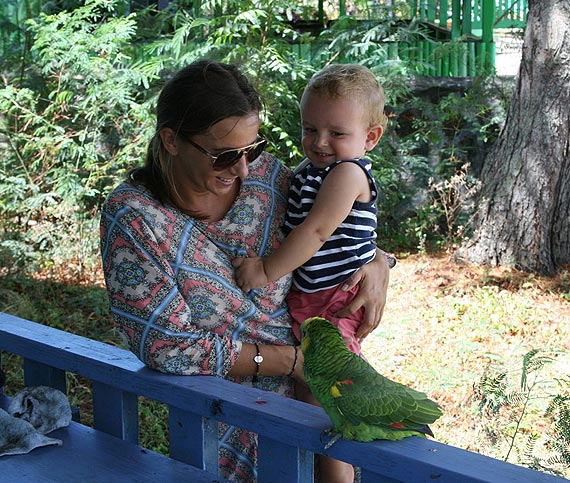 Sputnikiem dookoa Ziemi – znw na szlaku