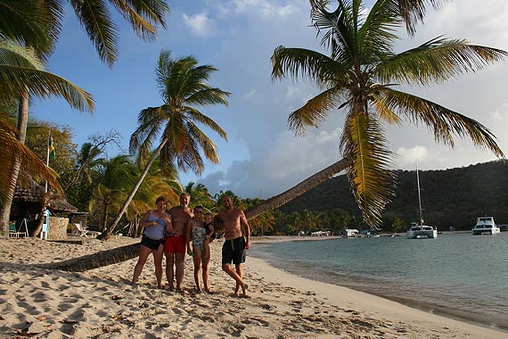 Sputnikiem dookoa Ziemi – znw na szlaku