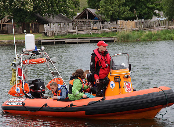 Wolin promowa inwestycje zrealizowane ze rodkw UE
