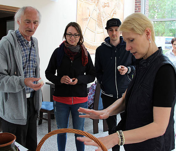 Wolin promowa inwestycje zrealizowane ze rodkw UE