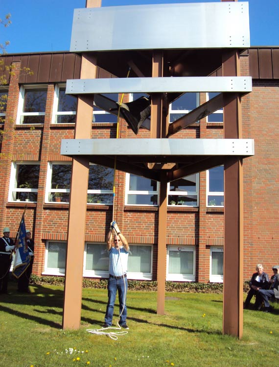 70-te spotkanie w Nortorf