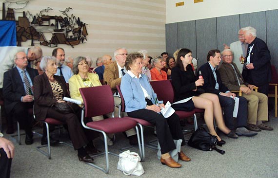 70-te spotkanie w Nortorf