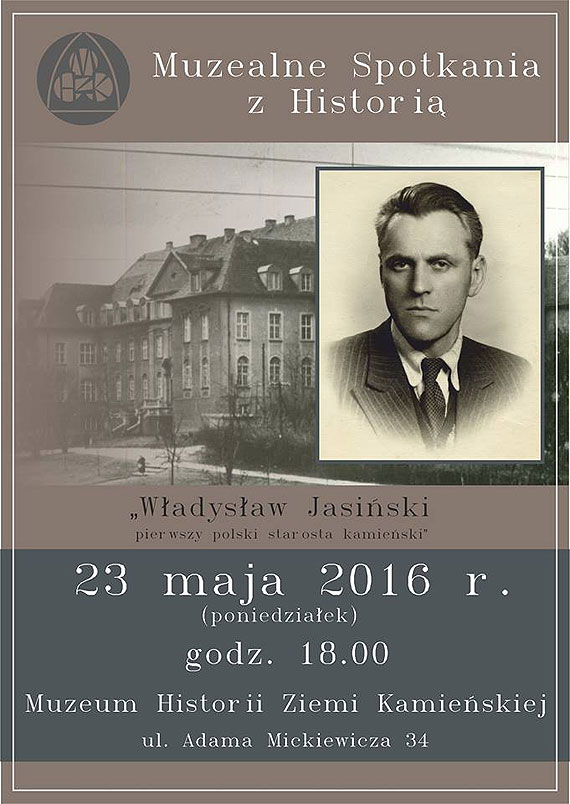 O pierwszym polskim starocie w MHZK