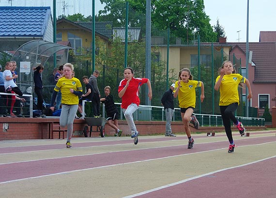 VI Midzyzdrojski Czwartek LA z Orlenem