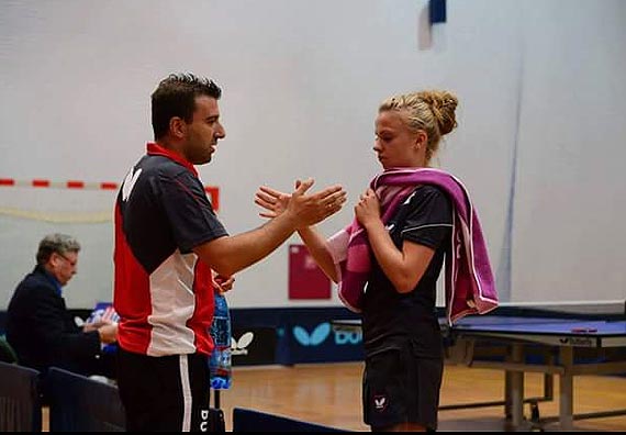 UKS Chrobry w baraach o ekstraklas!