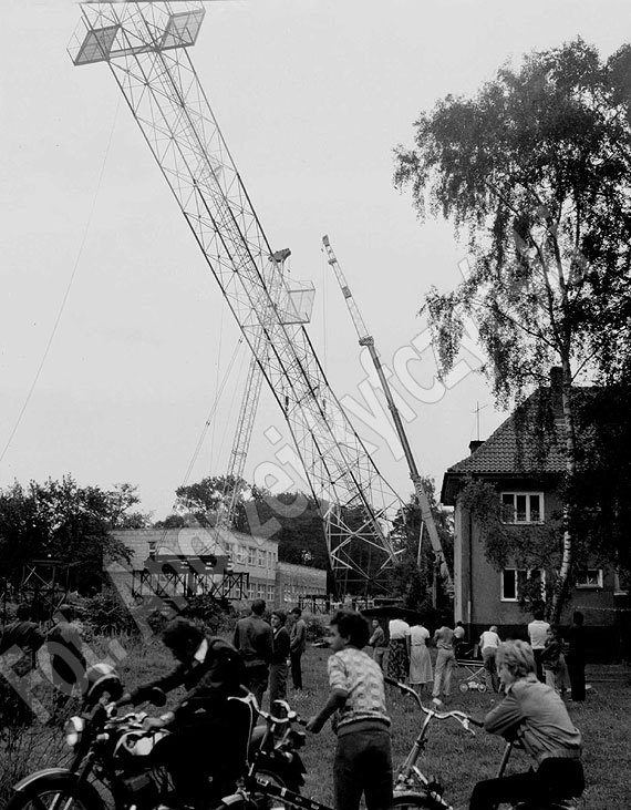 Czytelnik o telewizji: Zawsze mielimy zy odbir polskiej telewizji. Zobacz fotogaleri!