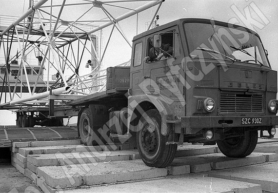 Czytelnik o telewizji: Zawsze mielimy zy odbir polskiej telewizji. Zobacz fotogaleri!