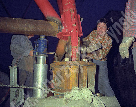 Czytelnik o telewizji: Zawsze mielimy zy odbir polskiej telewizji. Zobacz fotogaleri!