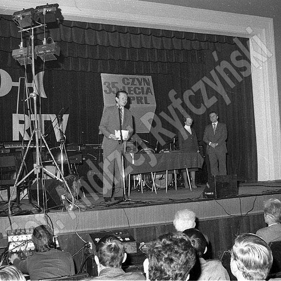 Czytelnik o telewizji: Zawsze mielimy zy odbir polskiej telewizji. Zobacz fotogaleri!