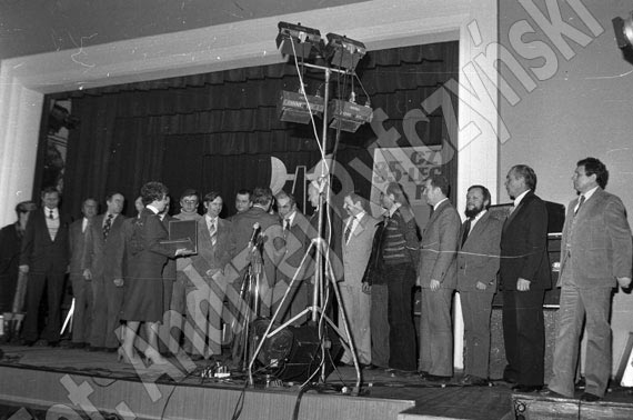 Czytelnik o telewizji: Zawsze mielimy zy odbir polskiej telewizji. Zobacz fotogaleri!