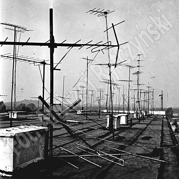 Czytelnik o telewizji: Zawsze mielimy zy odbir polskiej telewizji. Zobacz fotogaleri!