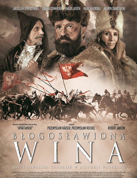 Co obejrzymy w kinie Eva w Midzyzdrojach?