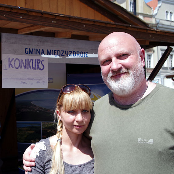 Międzyzdroje na Targach Turystycznych w Opolu