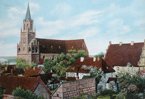 O kamieskim Pomniku Historii w MHZK