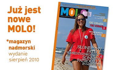 Nowy numer MOLO ju� jest