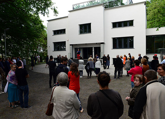 Wiosna Monodramu 2016 w Centrum Wsppracy Midzynarodowej w Grodnie. Zobacz zdjcia z tego wyjtkowego wydarzenia! Zobacz film!