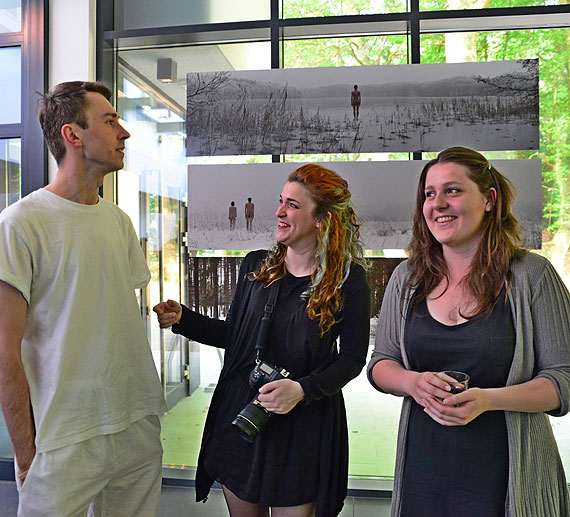 Wiosna Monodramu 2016 w Centrum Wsppracy Midzynarodowej w Grodnie. Zobacz zdjcia z tego wyjtkowego wydarzenia! Zobacz film!