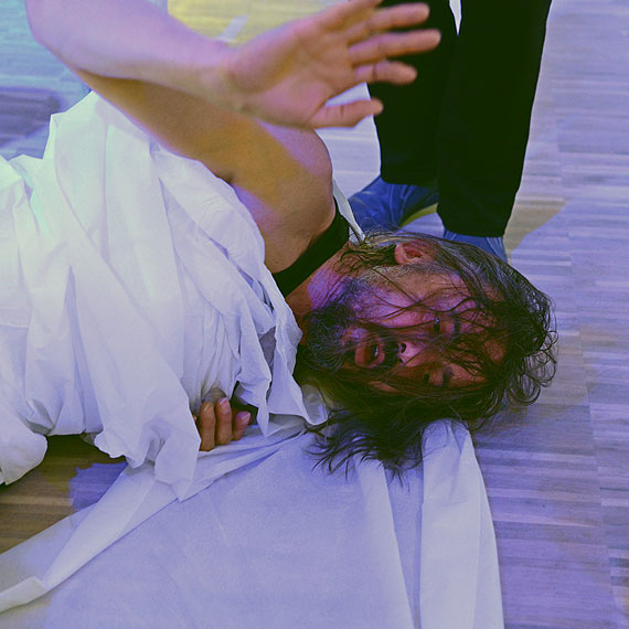 Wiosna Monodramu 2016 w Centrum Wsppracy Midzynarodowej w Grodnie. Zobacz zdjcia z tego wyjtkowego wydarzenia! Zobacz film!