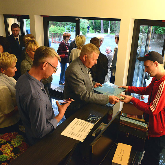 Kortez- Laureat Fryderyka 2016 zaczarowa publiczno festiwalu w Grodnie! Zobacz film! 