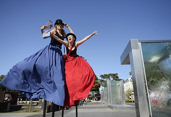 Centrum Współpracy… artystycznej