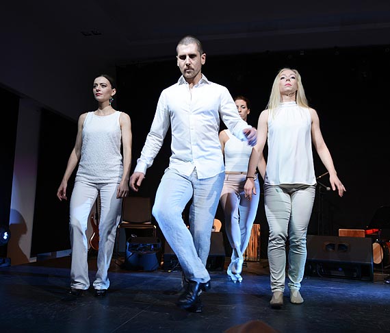 Centrum Współpracy… artystycznej