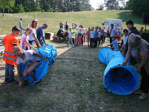 Dzie Straaka i Dzieciaka! Zobacz zdjcia!