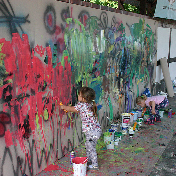 Dzie Straaka i Dzieciaka! Zobacz zdjcia!