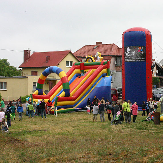 Dzie Straaka i Dzieciaka! Zobacz zdjcia!