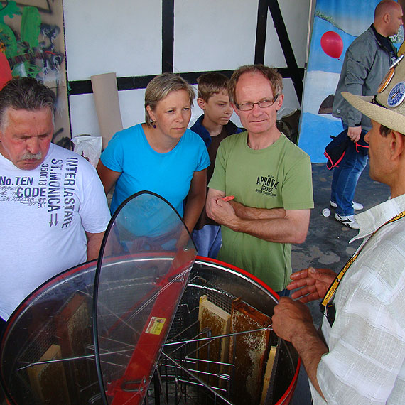 Dzie Straaka i Dzieciaka! Zobacz zdjcia!