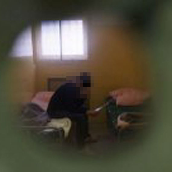 Kaci z ulicy Wysockiego w Kamieniu Pomorskim zostali zatrzymani! Brutalnym oprawcą okazał się 22-latek i jego 24-letni kolega!