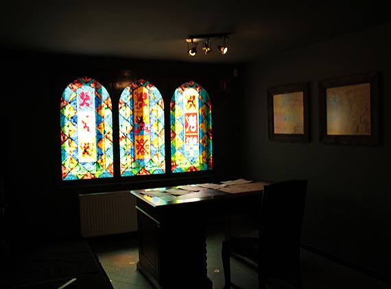 Chcesz zobaczy pracowni Lubinusa? Wstp do wolikiego muzeum!