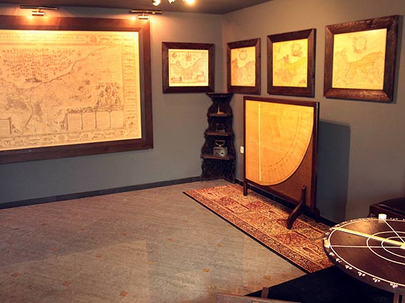 Chcesz zobaczy pracowni Lubinusa? Wstp do wolikiego muzeum!