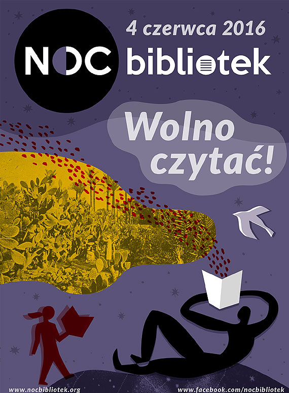 Wikingowie odwiedz dziwnowsk bibliotek! 