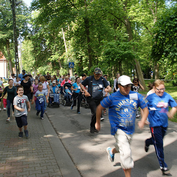 XVII Olimpijska Majówka – wyniki