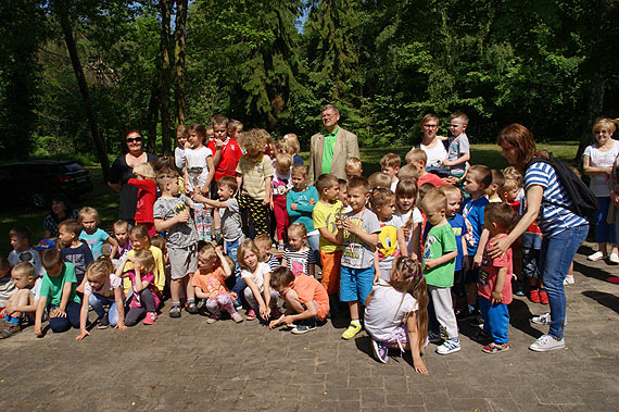 XVII Olimpijska Majwka – wyniki