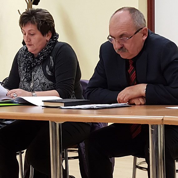 Gmina wierzno przegrywa proces. Upr wjta moe sono kosztowa podatnikw