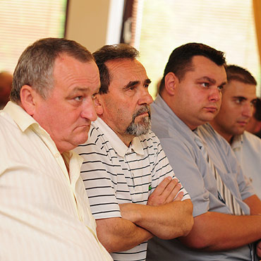 Zanieczyszczenia popowodziowe są przyczyną skażenia wody w Międzyzdrojach