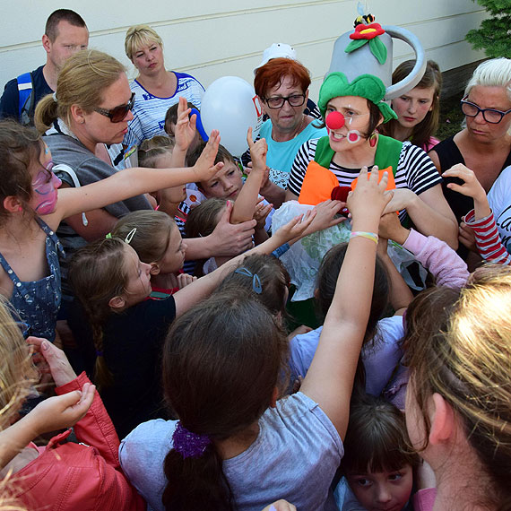 Najlepszy Dzień Dziecka na Wyspach w Międzyzdrojach! Moc atrakcji zupełnie za darmo!